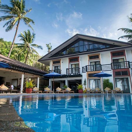 Microtel By Wyndham Boracay Balabag  Kültér fotó
