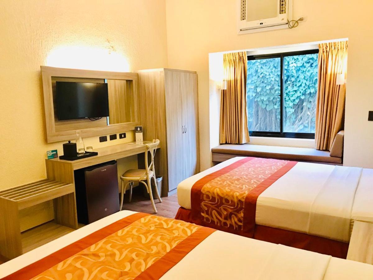 Microtel By Wyndham Boracay Balabag  Kültér fotó