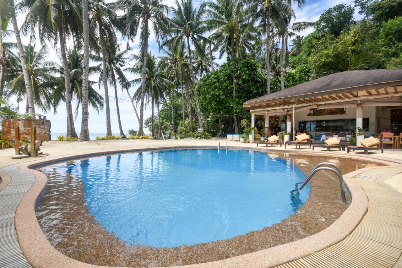 Microtel By Wyndham Boracay Balabag  Kültér fotó