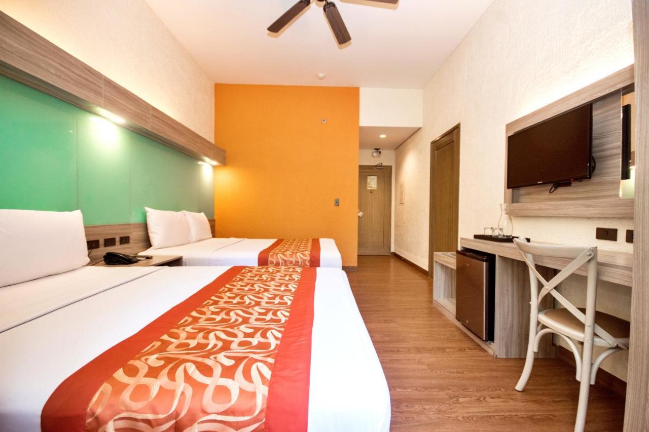 Microtel By Wyndham Boracay Balabag  Kültér fotó