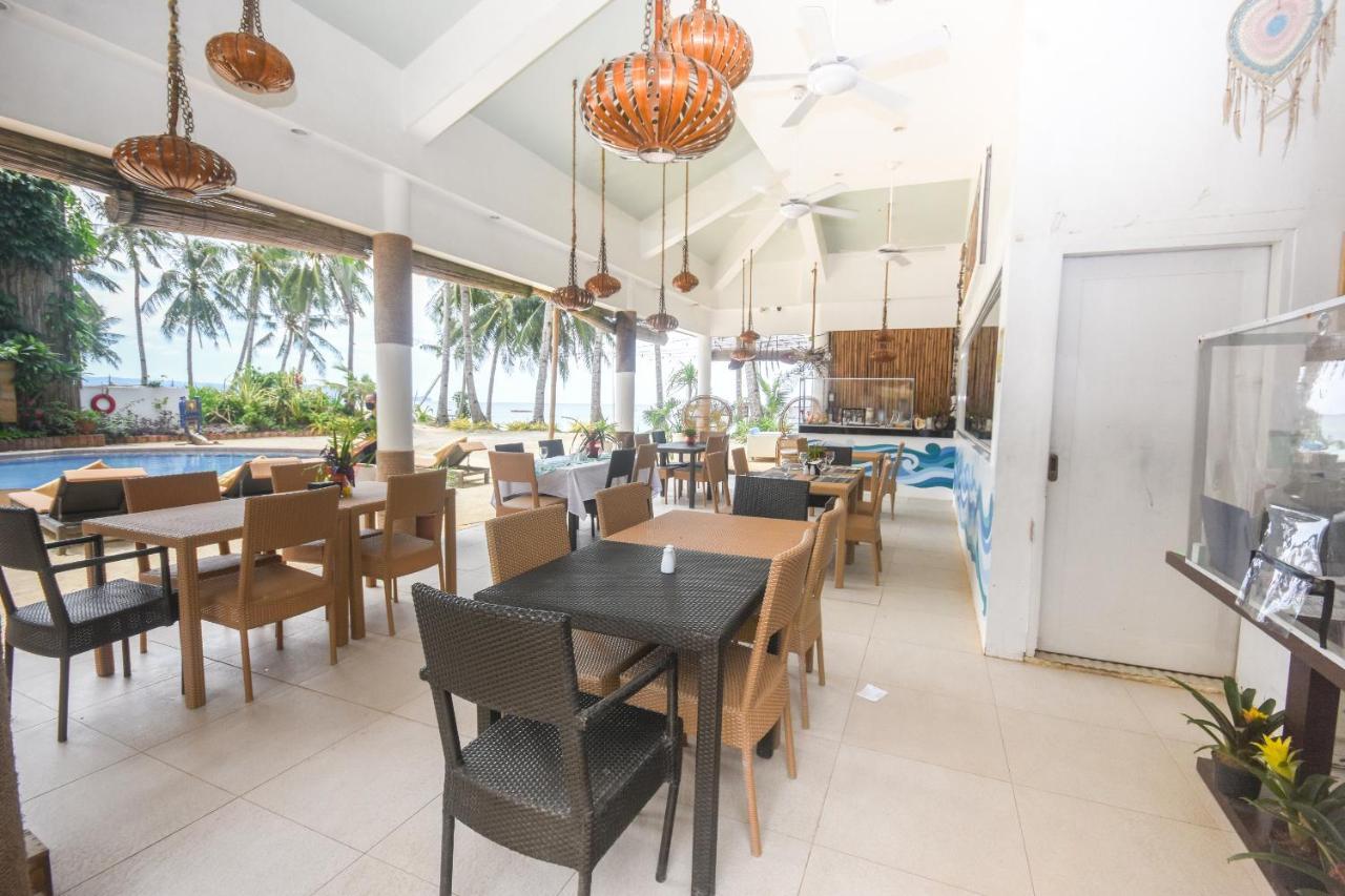 Microtel By Wyndham Boracay Balabag  Kültér fotó