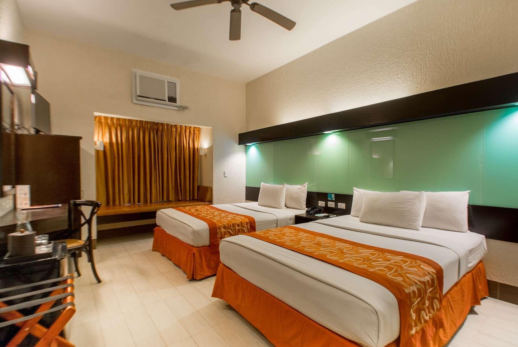 Microtel By Wyndham Boracay Balabag  Kültér fotó