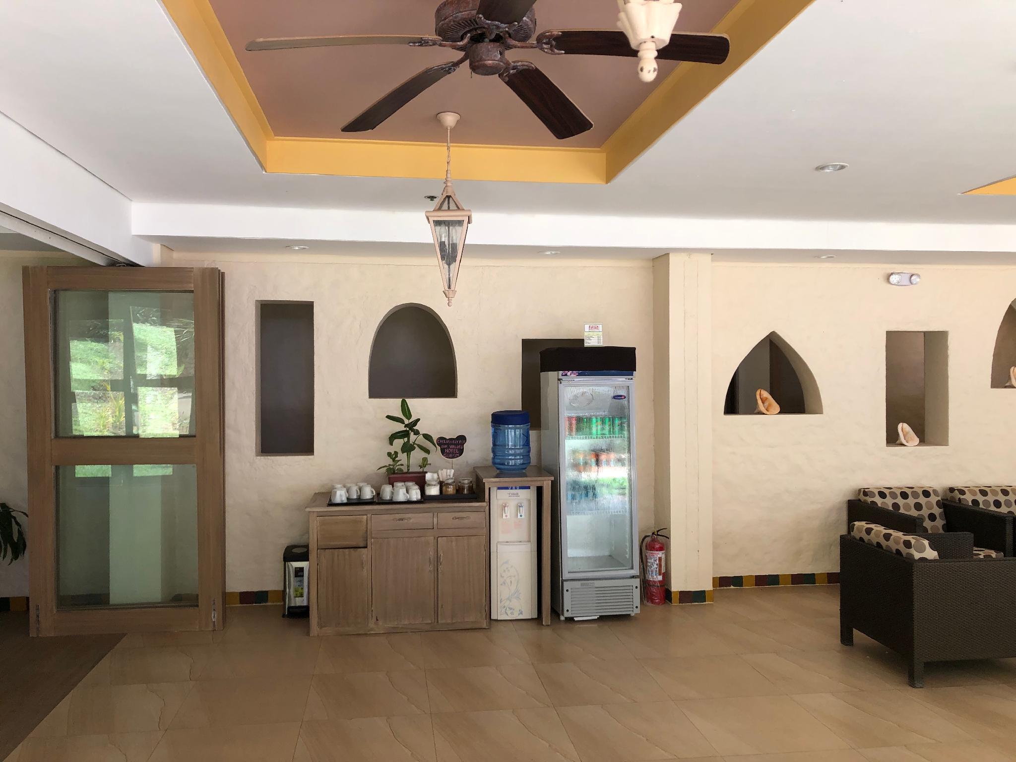 Microtel By Wyndham Boracay Balabag  Kültér fotó