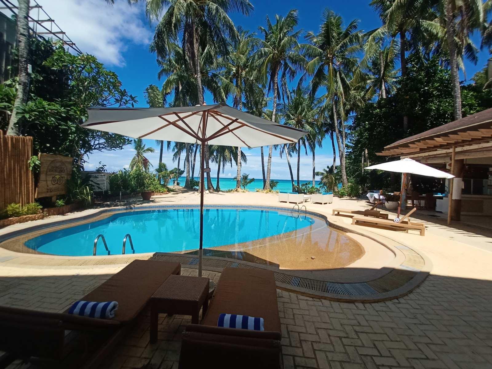 Microtel By Wyndham Boracay Balabag  Kültér fotó