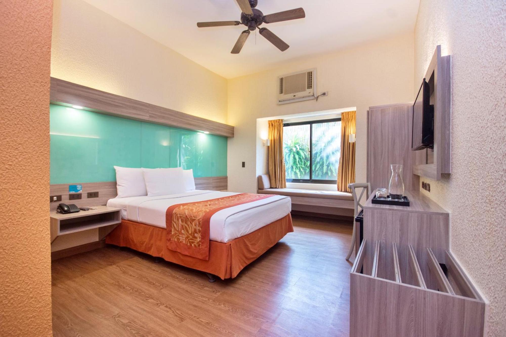 Microtel By Wyndham Boracay Balabag  Kültér fotó