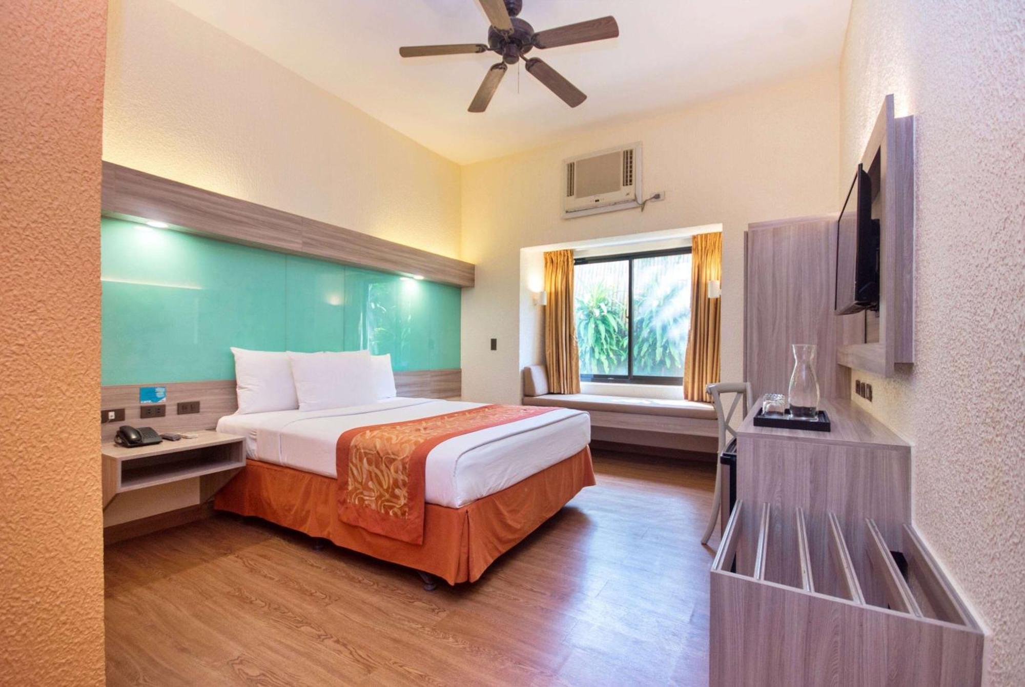 Microtel By Wyndham Boracay Balabag  Kültér fotó